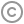 Copyright Icon