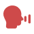 Speech Recognition Icon
